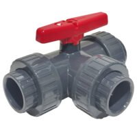 valvula-3-vias-pvcu-tipo-L-maniple-aqua-plastic