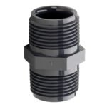 Aazon.co: Thrifco 6620035 3/4 Inch X 6 Inch SCH 80 PVC Nipple 5 Per Aazon.co: Thrifco 6620035 3/4 Inch X 6 Inch SCH 80 PVC Nipple 5 Per