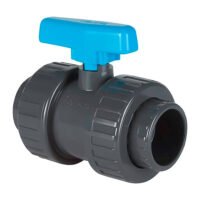 valvula-esfera-pvc-u-agua-metrico-din
