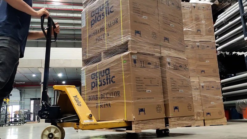 capa-aquecedor-piscina-trocador-calor-aqua-plastic